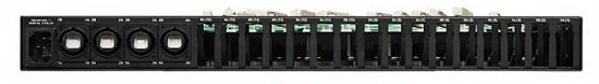 Блок питания Lightware OPTJ Power tray NTQ Блок питания Lightware OPTJ Power tray NTQ