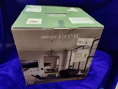 Мультирум колонка Defunc HOME LARGE