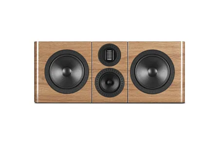 Центральный канал Wharfedale Elysian CR Цвет: Орех [PIANO WALNUT]