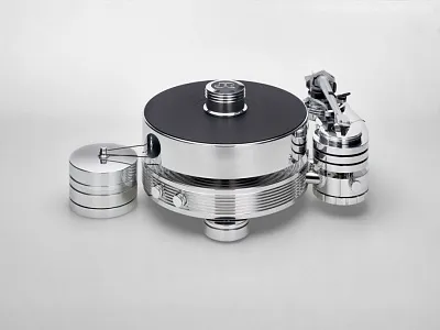 Виниловый проигрыватель Transrotor ALTO TMD TRA9 Виниловый проигрыватель Transrotor ALTO TMD TRA9