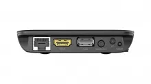 Медиаплеер Vivitek NovoDS mini (DS100)