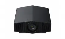 Кинотеатральный 4K проектор Sony VPL-XW5100/B