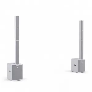 Кардиоидная активная колонная PA-система LD Systems MAUI 28 G3 W Кардиоидная активная колонная PA-система LD Systems MAUI 28 G3 W