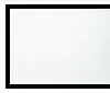 Kauber Frame Velvet Cinema 136" 16:9 169x300 Peak Contrast S