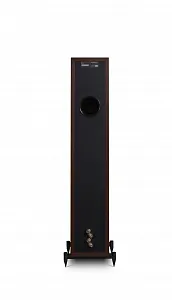 Напольная акустическая система Wharfedale Diamond 12.3 Цвет: Орех [WALNUT PEARL]