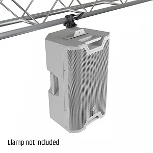 Кронштейн для акустических систем LD Systems ICOA 12 UB W Кронштейн для акустических систем LD Systems ICOA 12 UB W