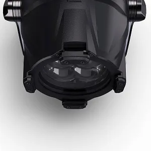 Стационарный прожектор LED PAR Cameo ZIYA 200