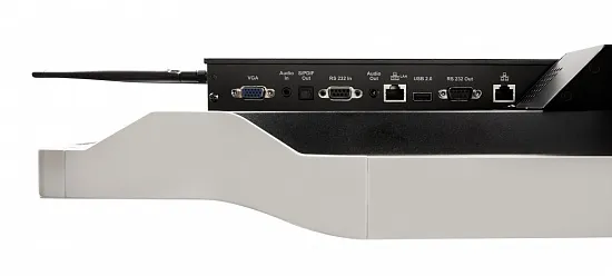 Интерактивный дисплей SMART SBID-6265S-С с технологией iQ