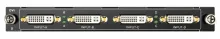 Плата бесподрывная входная Digis VWP-I4-SFH-DVI