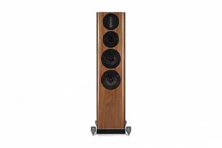 Напольные акустические системы Wharfedale Aura 3 Цвет: Орех [HI-GLOSS WALNUT]