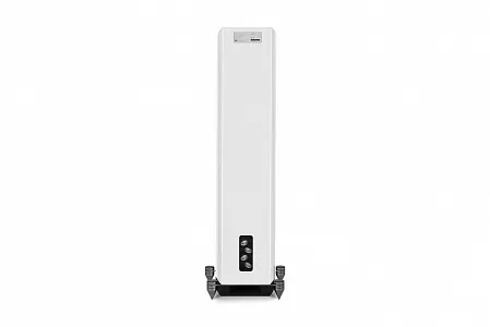 Напольные акустические системы Wharfedale Aura 3 Цвет: Белый лак [HI-GLOSS WHITE]