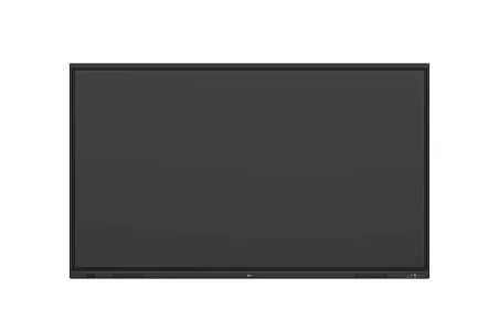 Интерактивная ЖК-панель LG 86TR3DQ-B 86"