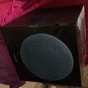 Активный сабвуфер Wharfedale WH-D10