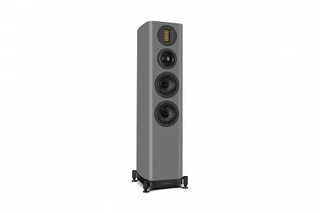 Напольная АС Wharfedale EVO 5.3 Цвет: Серый [LUNAR GREY]
