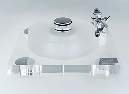 Стол винилового проигрывателя Transrotor LEONARDO 40/60 TMD Rega Стол винилового проигрывателя Transrotor LEONARDO 40/60 TMD Rega