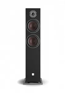 Комплект  DALI OBERON 7 C Черный дуб + Sound Hub Compact