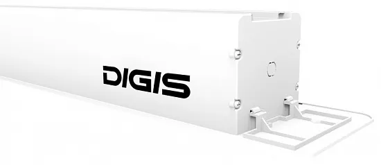 Экран встраиваемый звукопрозрачный с растяжками Digis DSIT-16912-A Экран встраиваемый звукопрозрачный с растяжками Digis DSIT-16912-A