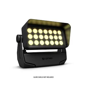 LED прибор Cameo ZENIT W300i LED прибор Cameo ZENIT W300i