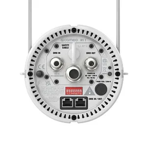LED прибор Cameo H1 T WH
