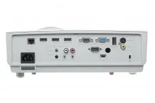 Проектор Vivitek DU857