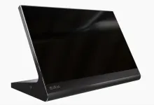 Панель настольная iRidi P10-tt