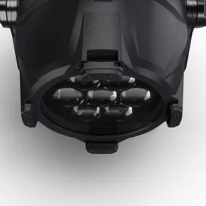 Стационарный прожектор LED PAR Cameo ZIYA 400