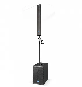 Активный сабвуфер FDB audio K12BAS