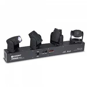 Комплект Cameo HYDRABEAM 400 RGBW
