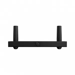 Двойная соединительная стойка LD Systems DAVE 10 G4X DUAL STAND Двойная соединительная стойка LD Systems DAVE 10 G4X DUAL STAND