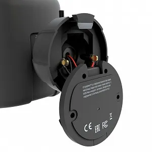 Двухполосная пассивная акустическая система LD Systems DQOR 3T B Двухполосная пассивная акустическая система LD Systems DQOR 3T B