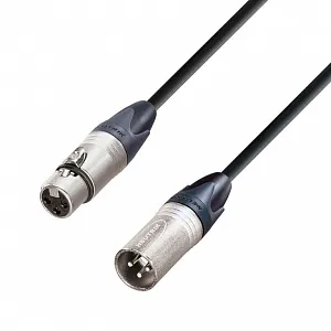 Кабель AES/EBU Adam Hall K5 DMF 0500 Кабель AES/EBU Adam Hall K5 DMF 0500