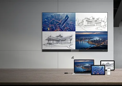 Светодиодный экран КЬЮСТЕЧ (QSTECH) 220" 4K 22012, 4.910×2.869 (Windows) Светодиодный экран КЬЮСТЕЧ (QSTECH) 220" 4K 22012, 4.910×2.869 (Windows)