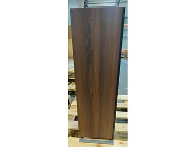 Напольная акустическая система DALI OBERON 5 Цвет: Тёмный орех[DARK WALNUT]