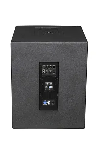 активный сабвуфер FDB Audio K18BAS активный сабвуфер FDB Audio K18BAS