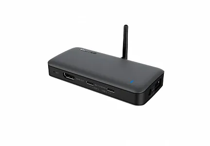 Центральное устройство BYOM Nearity NA10 Центральное устройство BYOM Nearity NA10