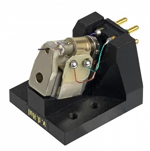 Головка звукоснимателя Van den Hul The Grasshoppper III SLA Головка звукоснимателя Van den Hul The Grasshoppper III SLA