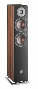 Напольная акустическая система DALI OBERON 5 Цвет: Тёмный орех[DARK WALNUT]