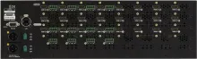 Матричный коммутатор Lightware MX2-16x8-HDMI20-Audio-R