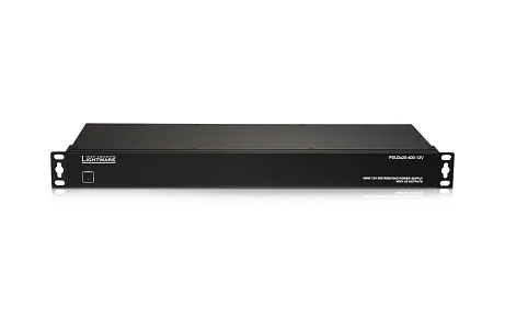 Блок питания Lightware PSU2x20-400-12V Блок питания Lightware PSU2x20-400-12V