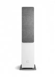 Комплект DALI OBERON 7 C Белый + Sound Hub Compact Комплект DALI OBERON 7 C Белый + Sound Hub Compact