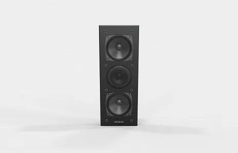 Настенная акустическая система Wharfedale ML-200S. Цвет: Черный [Black]