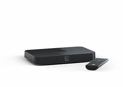 Комплект DALI OBERON 7 C Белый + Sound Hub Compact Комплект DALI OBERON 7 C Белый + Sound Hub Compact