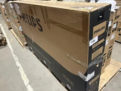 ЖК-панель Philips 86BDL4550D/00 86" ЖК-панель Philips 86BDL4550D/00 86"