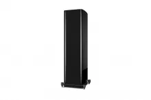 Напольные акустические системы Wharfedale Aura 4 Цвет: Черный лак [HI-GLOSS BLACK]