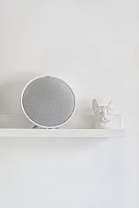 Мультирум колонка Defunc HOME LARGE, Цвет:-белый Мультирум колонка Defunc HOME LARGE, Цвет:-белый