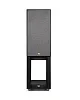 Напольная подставка для АС Wharfedale Super Linton Stand  Цвет: Черный дуб [Black Oak]