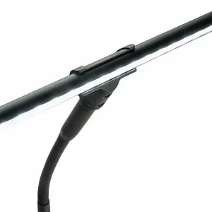 Светодиодная настольная лампа для фортепиано Gravity LED PLT 2B Светодиодная настольная лампа для фортепиано Gravity LED PLT 2B