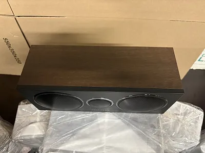 Комплект акустических систем Wharfedale DX-3 5.1 HCP System Цвет: Орех [WALNUT PEARL]