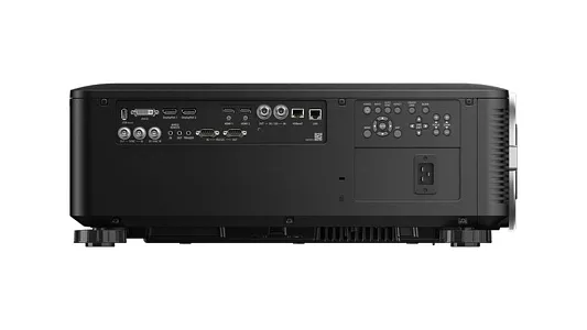 Проектор Vivitek DK8155Z