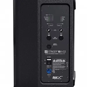 Активная акустическая система LD Systems STINGER 10 A G3 Активная акустическая система LD Systems STINGER 10 A G3